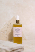 Nourished Stimulating Scalp & Hair Oil