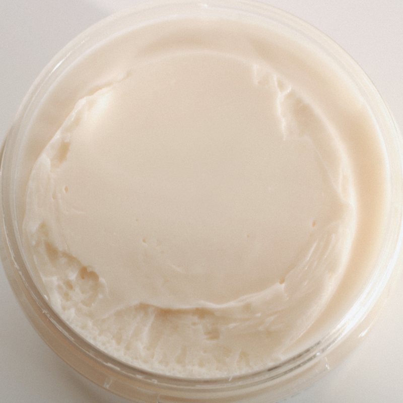 Angelic Coco Curl Creator Cream