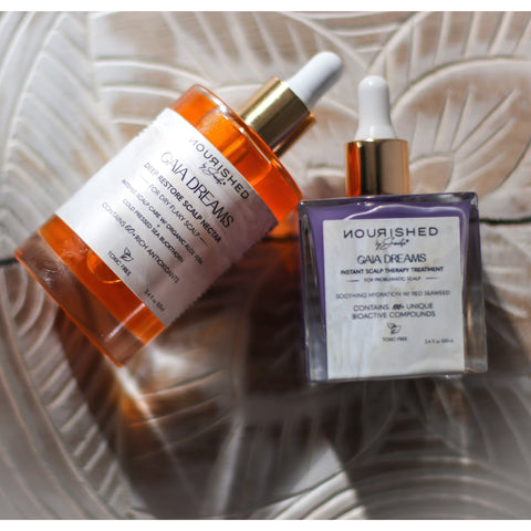 Dreamy Scalp Set